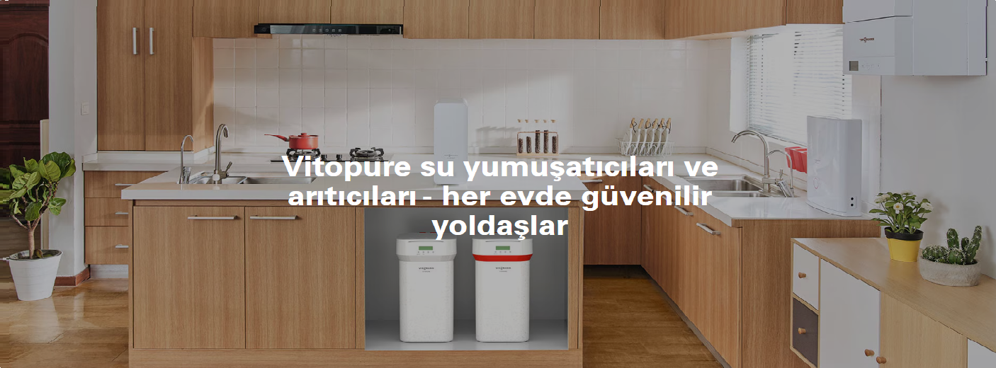 Güzelbahçe Viessmann Kombi Servisi